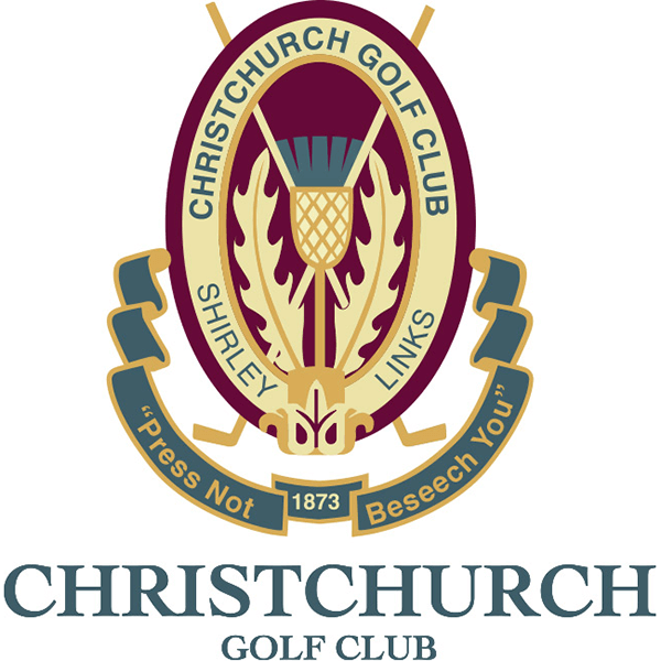 Christchurch Golf Club Links2Golf Private Network