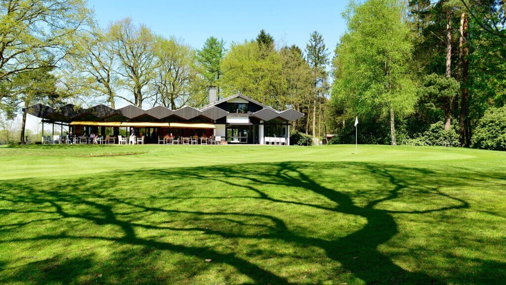 Club zur Vahr Links2Golf Private Network