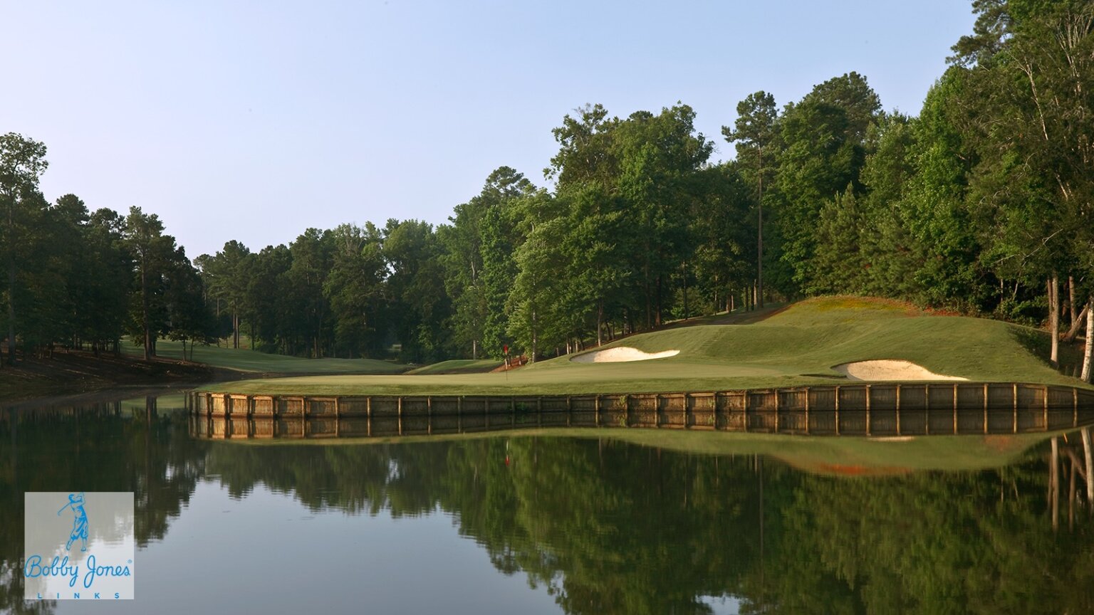 Cobblestone Park Golf Club South Carolina Bobby Jones Links