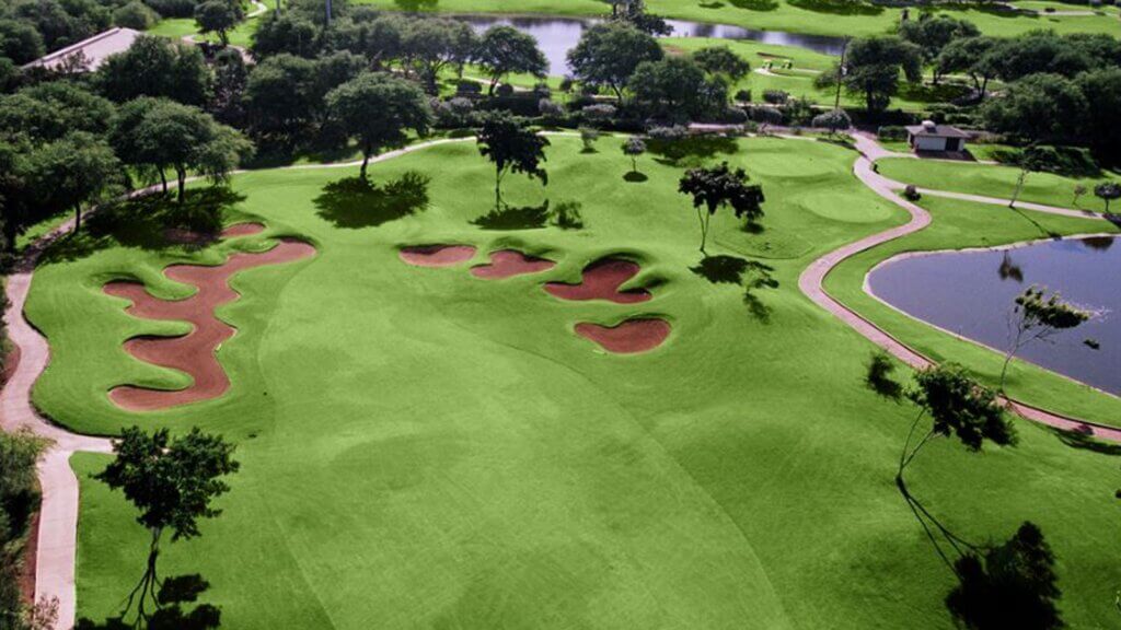 Ewa Beach Golf Club Links2Golf Private Network