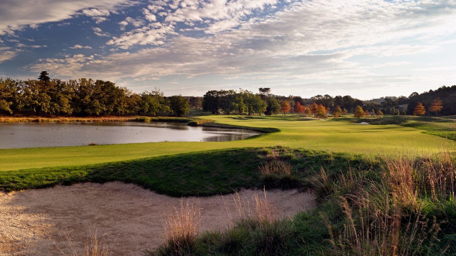 The Heritage Golf & Country Club Australia Links2Golf Private Network The Heritage Golf & Country Club Australia Links2Golf Private Network