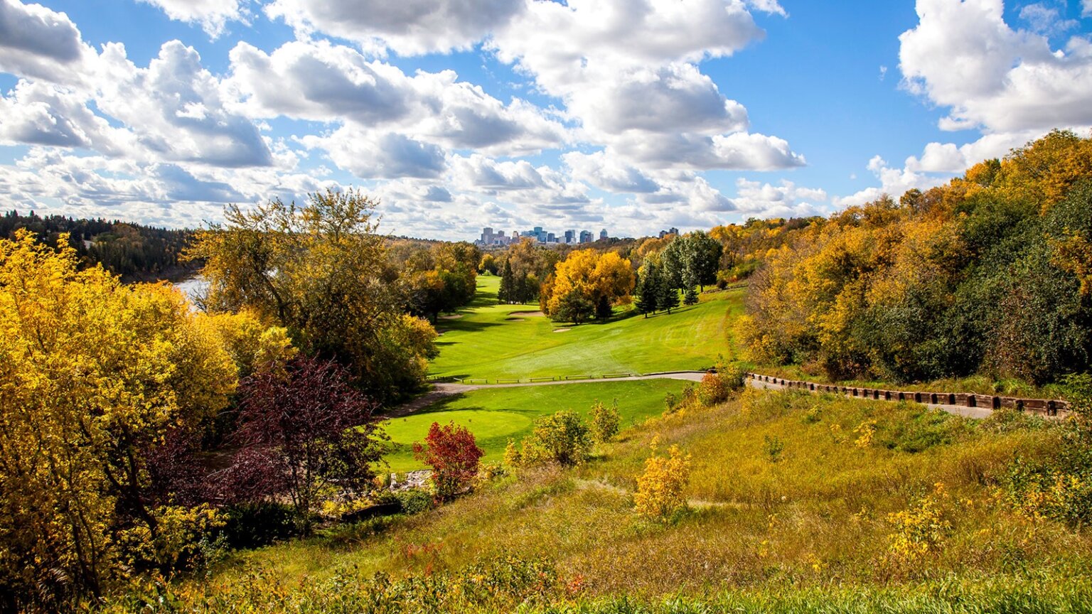 Highlands Golf Club Links2Golf Private Network