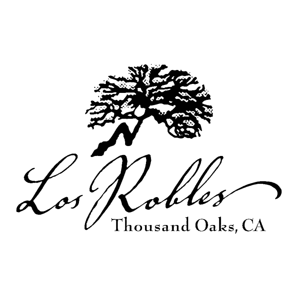 Los Robles Greens Golf Course Arcis Golf Links2Golf Private Network