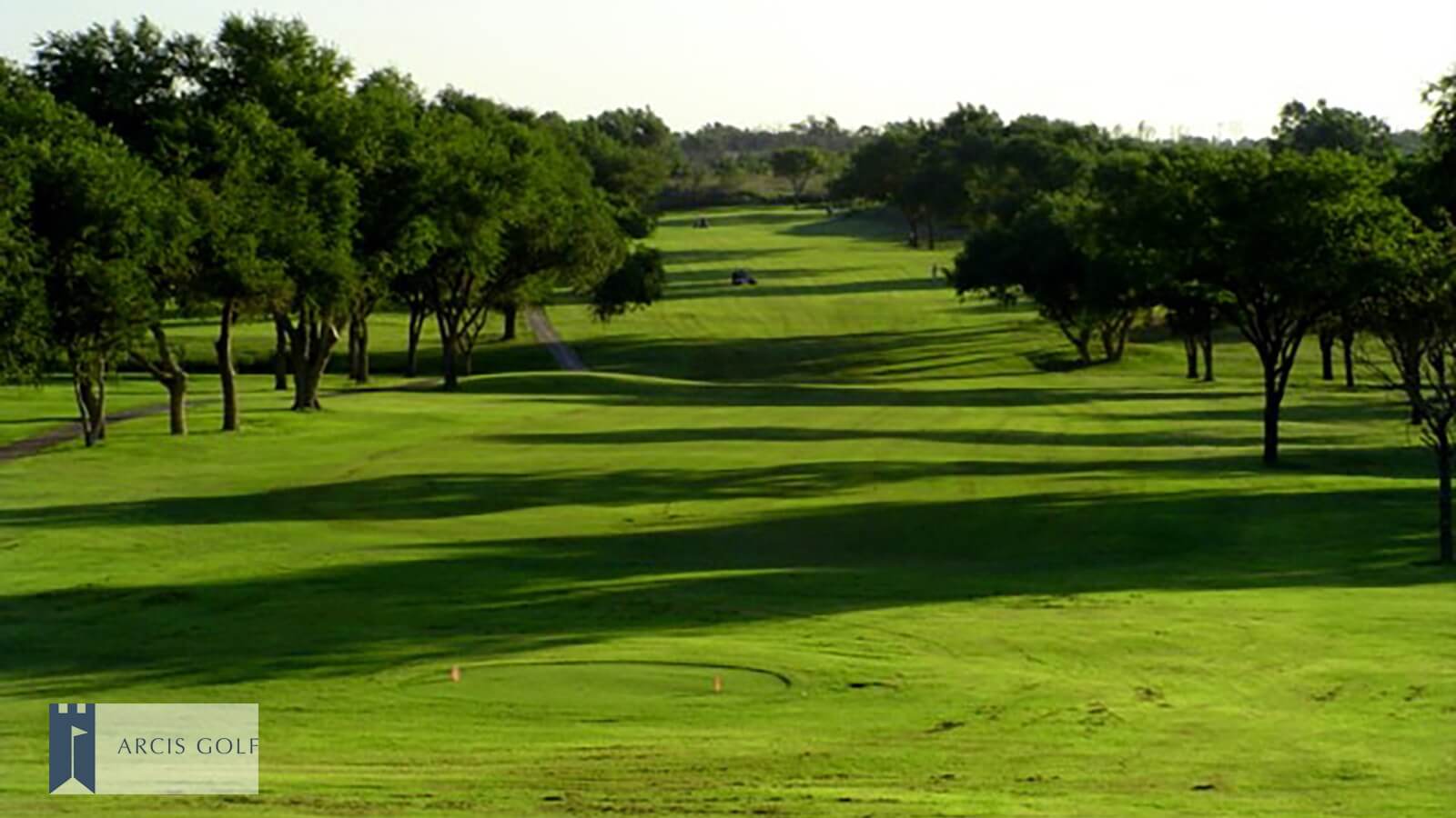 Meadowbrook Canyon Creek Golf Club Arcis Golf Links2Golf Private