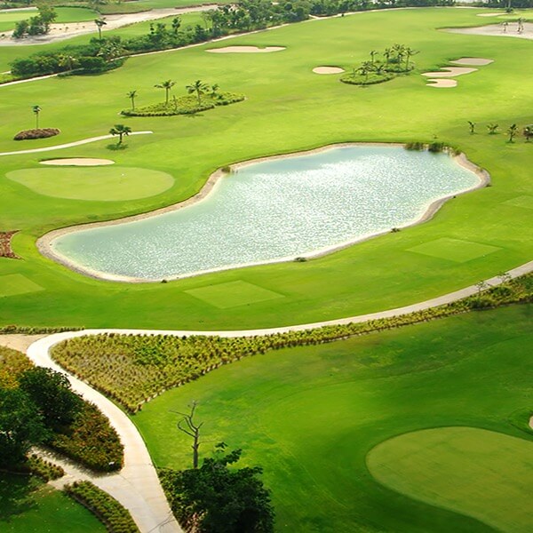 16+ Punta Blanca Golf Course