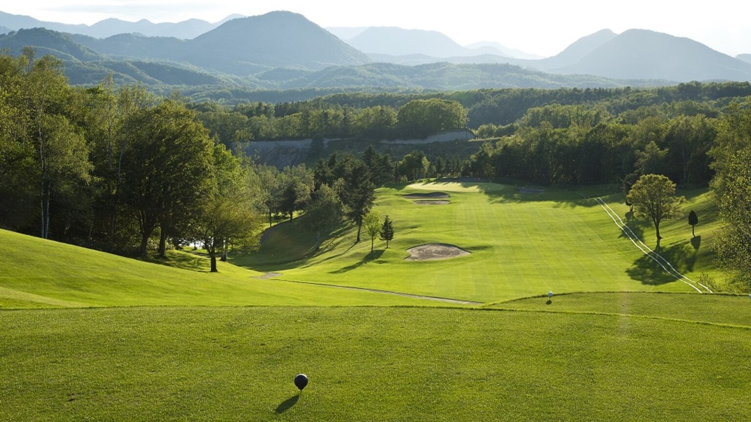 Sapporo Minami Golf Club Komaoka Course Links2Golf Private Network Sapporo Minami Golf Club Komaoka Course Links2Golf Private Network