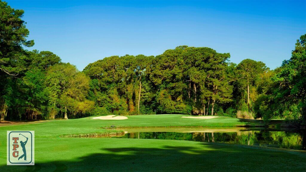 Shipyard Golf Club Links2Golf Private Network