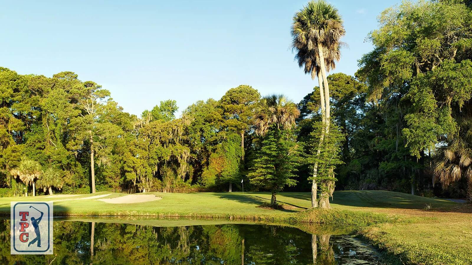 Shipyard Golf Club Links2Golf Private Network