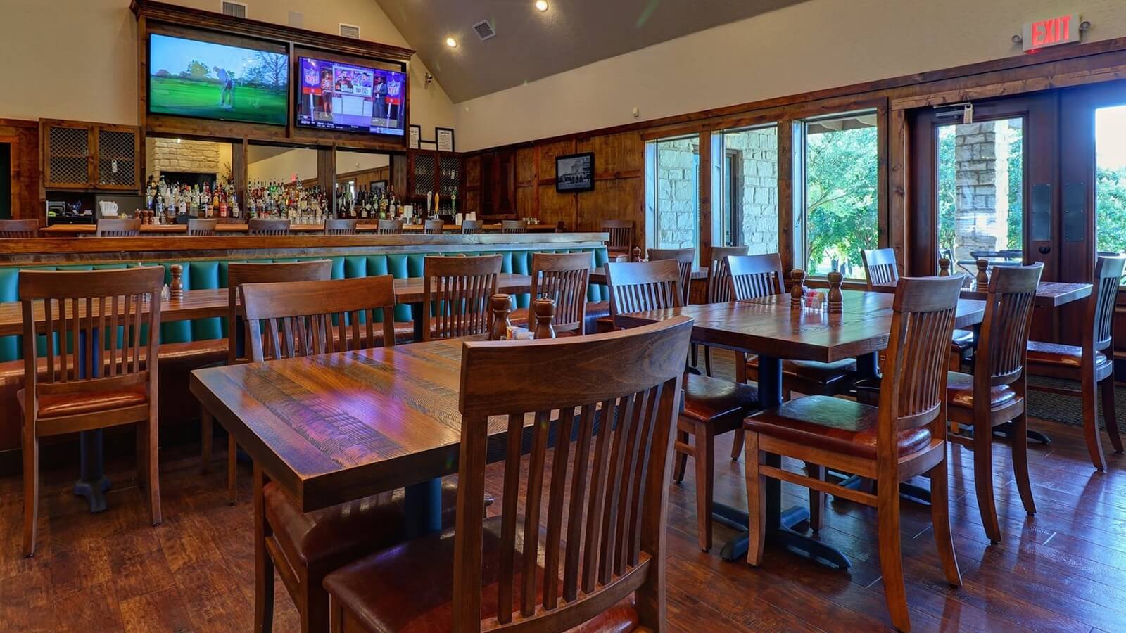 White Bluff Resort Arcis Golf Links2Golf Private Network