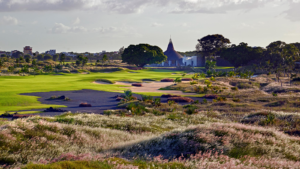 Mont Choisy Le Golf