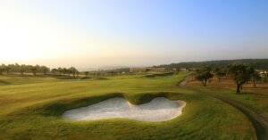 bom sucesso golf Portugal